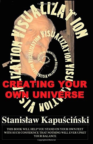 Visualization-Creating Your Own Universe