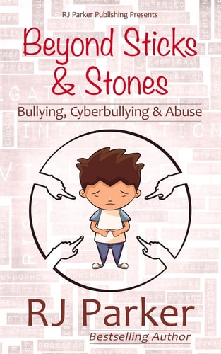 Beyond Sticks and Stones Bullying, Social Media Cyberbullying, Abuse