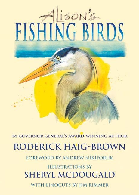 Alisons Fishing Birds