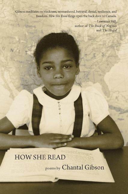 How She Read