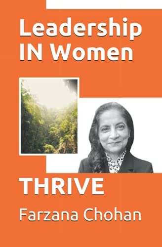 Leadership IN Women Thrive