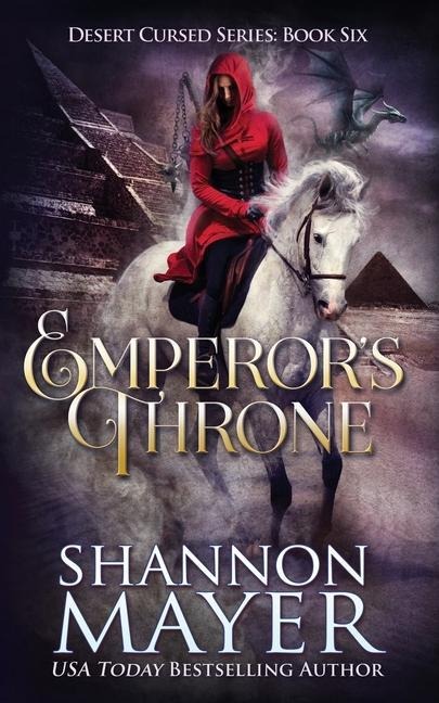 Emperors Throne
