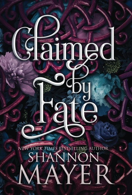 Claimed by Fate
