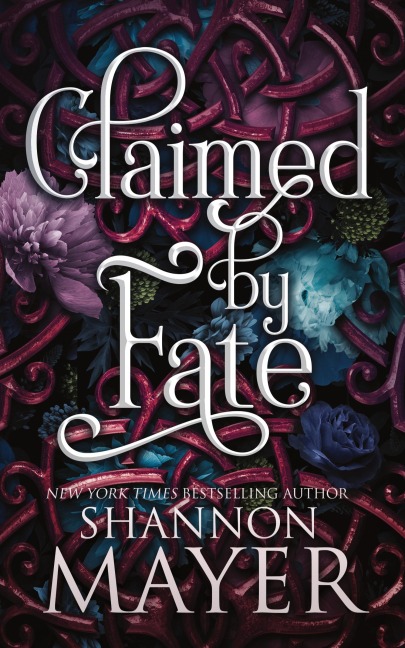Claimed by Fate