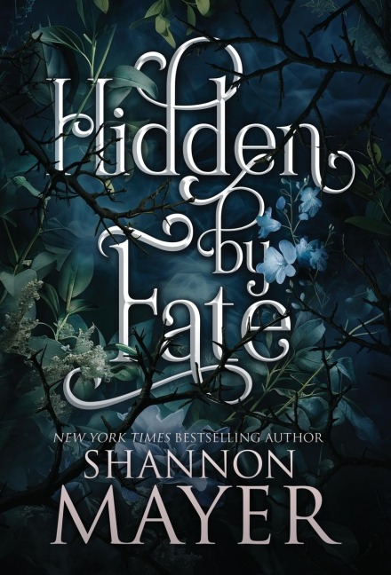 Hidden by Fate