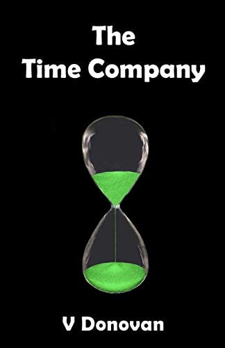 The Time Company