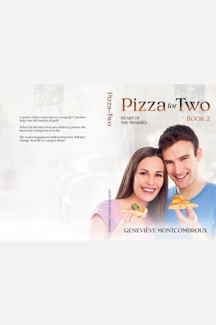 Pizza for Two