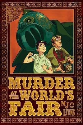 Murder at the Worlds Fair