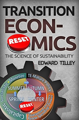 Transition Economics The Science of Sustainability