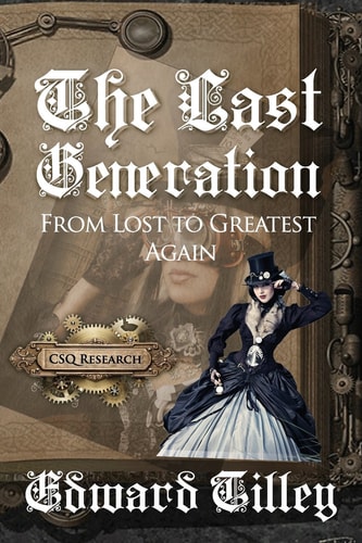 The Last Generation From Lost to Greatest Again