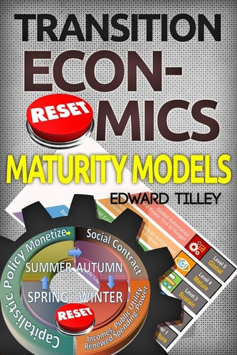 Maturity Models Transition Economics