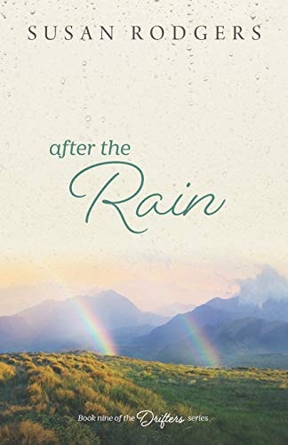 After The Rain Drifters, Book Nine
