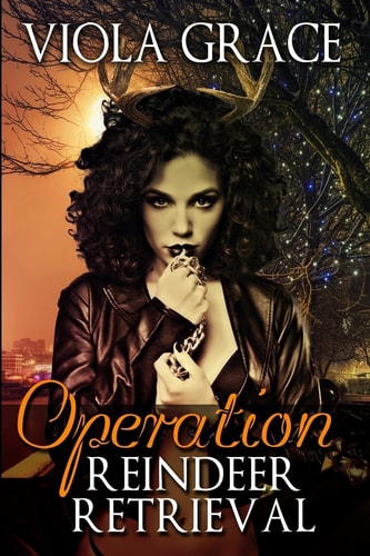 Operation Reindeer Retrieval