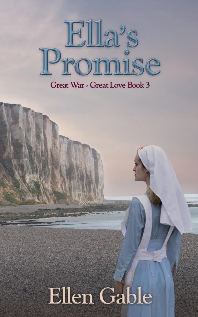 Ellas Promise