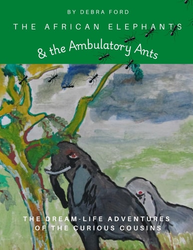 The African Elephants & the Ambulatory Ants