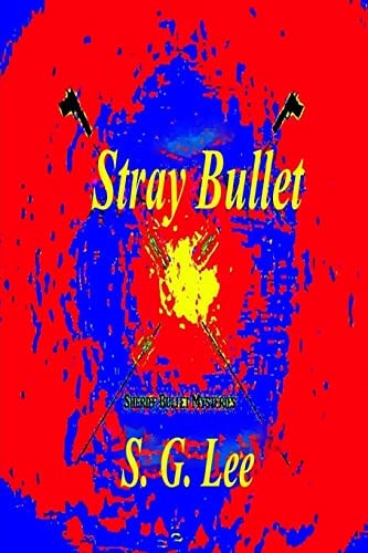 Stray Bullet