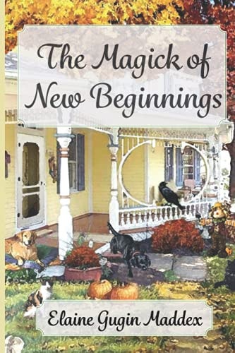 The Magick of New Beginnings
