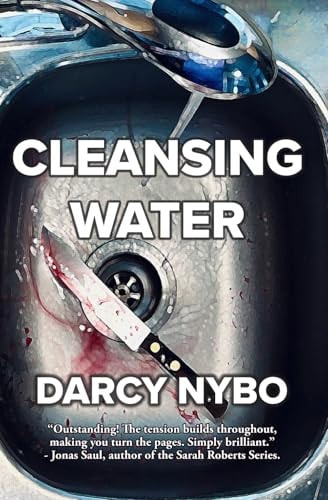 Cleansing Water