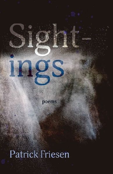 Sightings: Poems