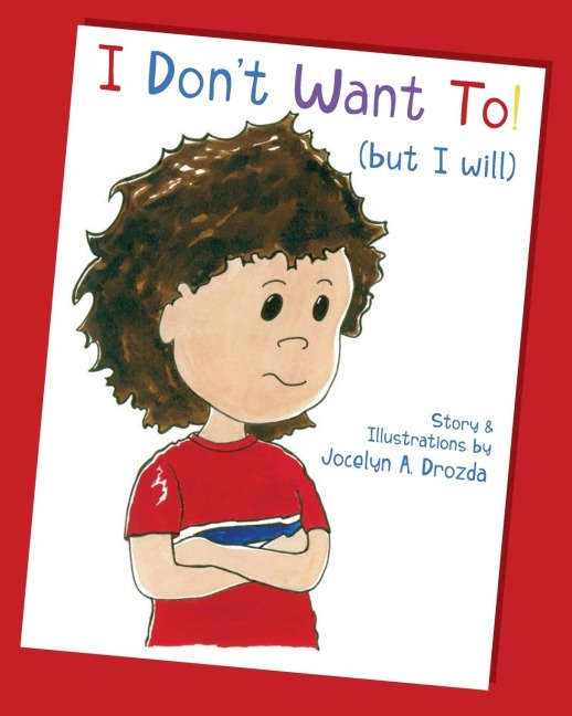 I Dont Want to (But I Will)