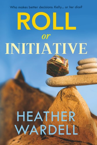Roll Or Initiative