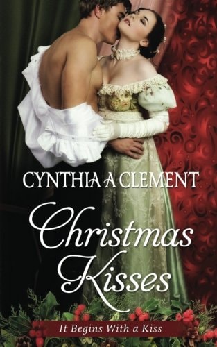 Christmas Kisses