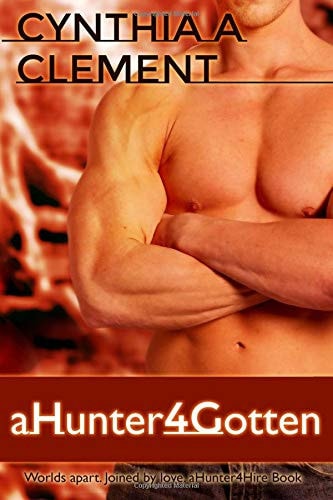AHunter4Gotten