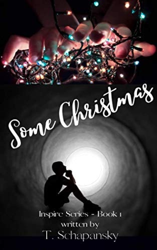 Some Christmas Inspire Series - Book 1
