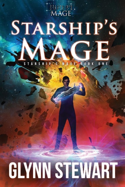 Starships Mage
