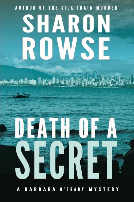 Death of a Secret: A Barbara OGrady Mystery