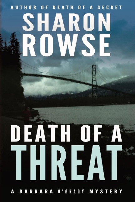 Death of a Threat: A Barbara OGrady Mystery