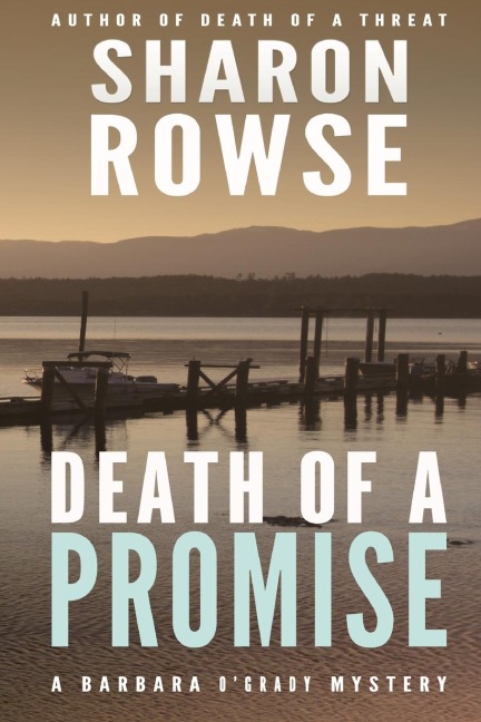 Death of a Promise: A Barbara OGrady Mystery