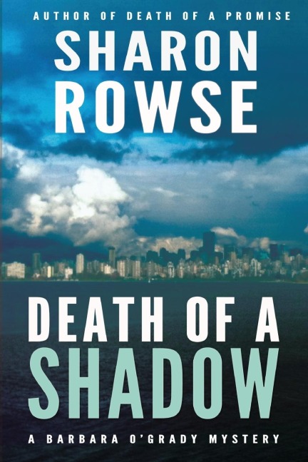 Death of a Shadow: A Barbara OGrady Mystery