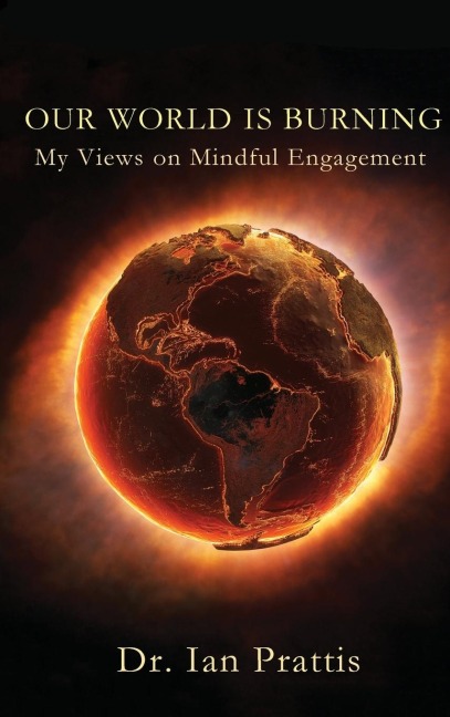 Our World Is Burning: My Views on Mindful Engagement