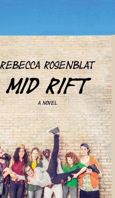 Mid Rift: A novel