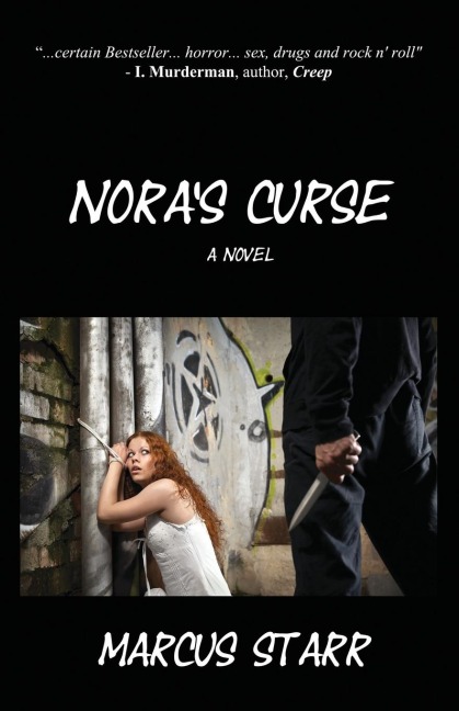 Noras Curse: A Novel