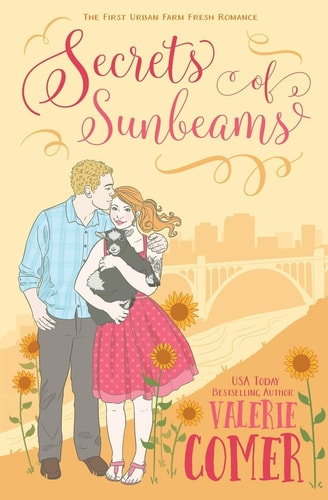 Secrets of Sunbeams A Christian Romance
