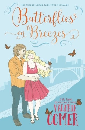 Butterflies on Breezes A Christian Romance