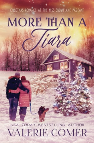 More Than a Tiara A Christian Romance