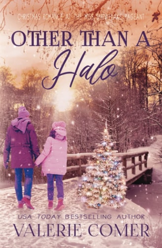 Other Than a Halo A Christian Romance