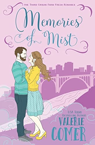 Memories of Mist A Christian Romance