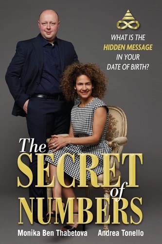 The Secret of Numbers What Is the Hidden Message in Your Date of Birth?