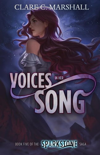Voices In Her Song