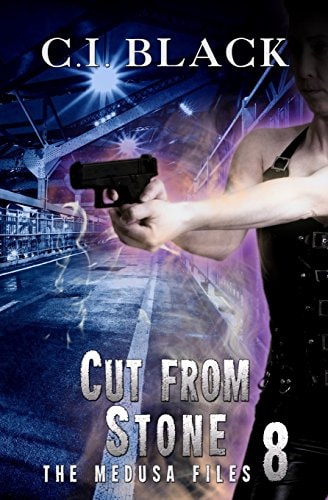 The Medusa Files, Case 8 Cut from Stone