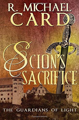 Scion's Sacrifice