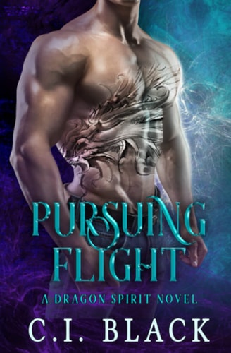 Pursuing Flight
