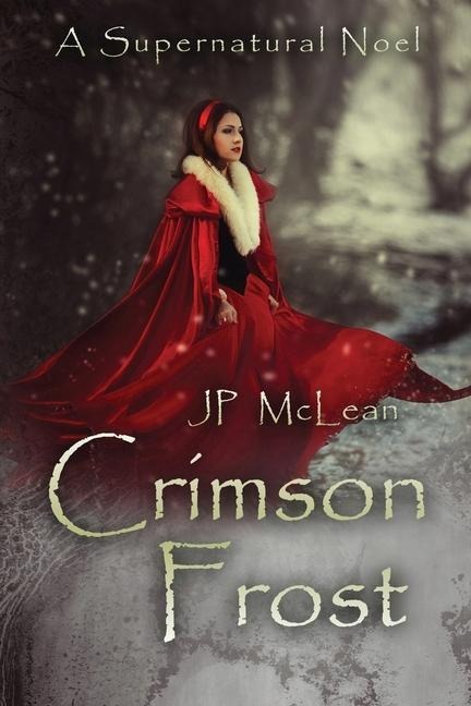 Crimson Frost: A Supernatural Noel