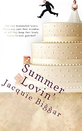 Summer Lovin' A Wounded Hearts Novella