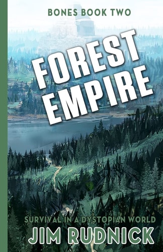 Forest Empire Survival in a Dystopian World!
