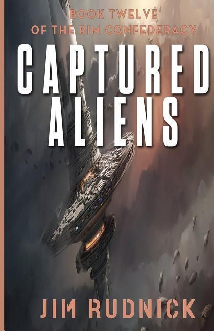 Captured Aliens